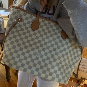 Louis Vuitton Neverfull Bag